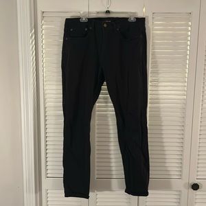 Blue 121 Slim Lucky Brand Chino 34x30